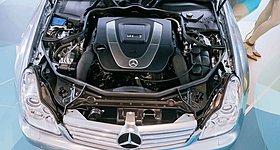 Mercedes: Συμβιβασμός 127 εκατ. ευρώ για παραπλανητικές εκπομπές diesel μοντέλων της