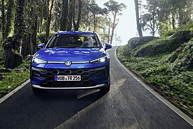 Volkswagen: Όλα τα νέα μοντέλα που θα παρουσιάσουν οι Γερμανοί το 2026