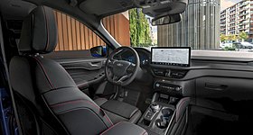 Μεγάλο υβριδικό SUV με κατανάλωση 5,3 L/100 km, μηδενικά τέλη και... τιμή όνειρο!