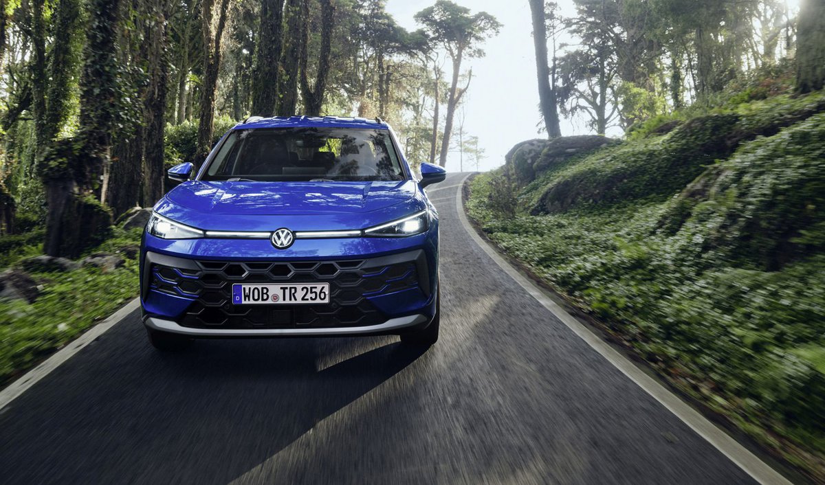 Volkswagen: Όλα τα νέα μοντέλα που θα παρουσιάσουν οι Γερμανοί το 2026