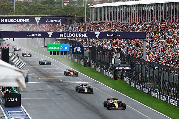 F1 2026: Τι αλλάζει στη νέα εποχή - Το «γλωσσάρι» των κανονισμών (photos-video)