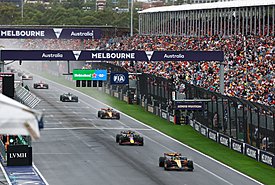 F1 2026: Τι αλλάζει στη νέα εποχή - Το «γλωσσάρι» των κανονισμών (photos-video)