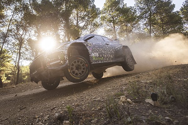 Οδηγός-έκπληξη επιστρέφει στο ΕΚΟ Ράλλυ Ακρόπολις 2026