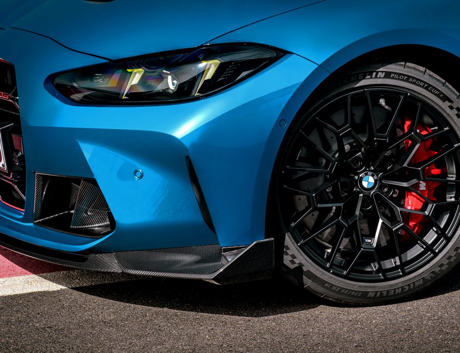 Έτσι θα μοιάζει η ολοκαίνουργια BMW M3 που θα βασιστεί στη Neue Klasse (photos)