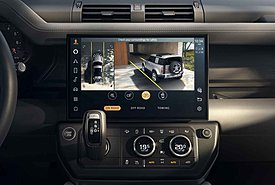 Έρευνα: Η οθόνη αφής στο αυτοκίνητο μπορεί να αποδειχθεί πιο επικίνδυνη απ’ όσο νομίζουμε