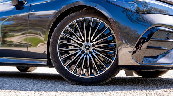 Έτσι θα μοιάζει η ριζικά ανανεωμένη Mercedes CLE (photos)