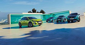 Διαθέσιμες οι αναβαθμισμένες εκδόσεις για τα μοντέλα της Peugeot (τιμές)