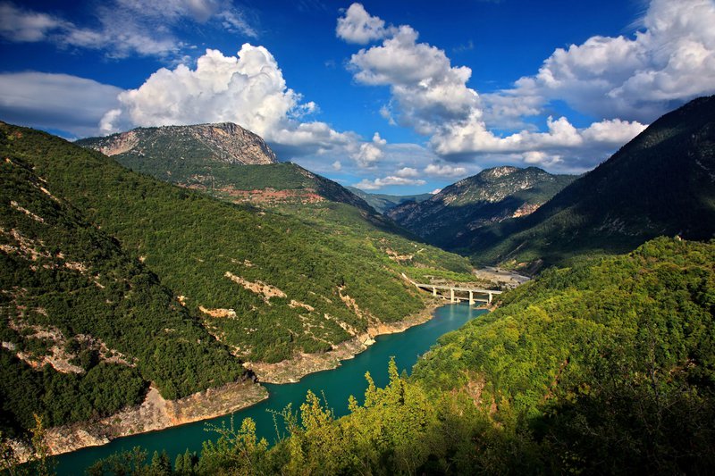 Εύηνος ποταμός