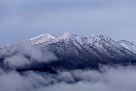 Χειμερινοί προορισμοί: Εξερευνώντας τα Λευκά Όρη και την άγρια ομορφιά τους