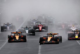 Formula 1: Οι πιο σημαντικές ημερομηνίες του 2026 - Πάσχα με Grand Prix στο Μπαχρέιν