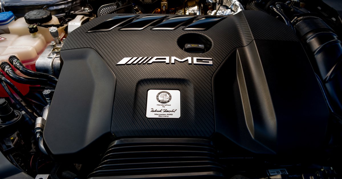 Τα θετικά και τα αρνητικά των τετρακύλινδρων κινητήρων