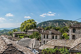 Χειμερινοί προορισμοί: Ανακαλύπτοντας τα επιβλητικά Ζαγοροχώρια