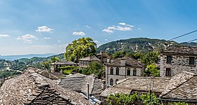 Χειμερινοί προορισμοί: Ανακαλύπτοντας τα επιβλητικά Ζαγοροχώρια