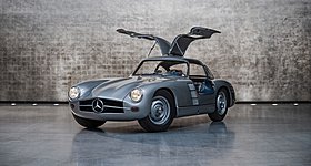 Περίεργες πόρτες αυτοκινήτων που έμειναν στην ιστορία (photos)