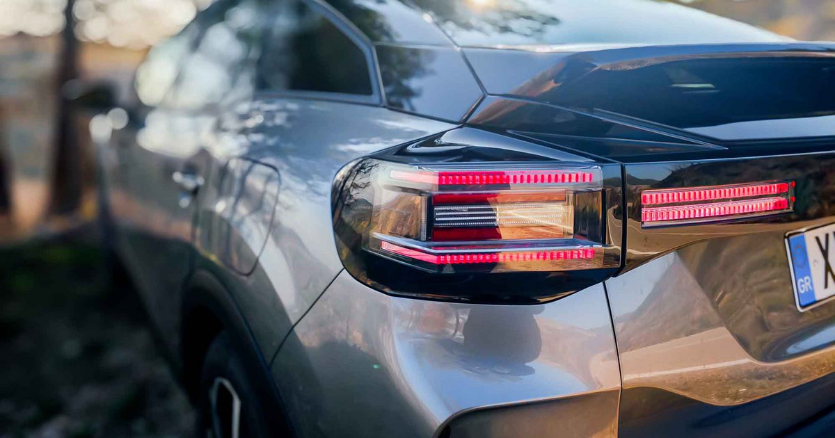 Γαλλικό μικρομεσαίο με χώρους, κατανάλωση 5,1 L/100 km και τιμή «λουκούμι» (photos)