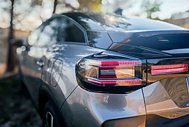 Γαλλικό μικρομεσαίο με χώρους, κατανάλωση 5,1 L/100 km και τιμή «λουκούμι» (photos)