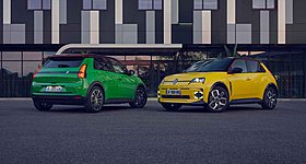 Grand Automotive Hellas: Λήξη συνεργασίας με 4 μέλη του δικτύου Renault - Dacia