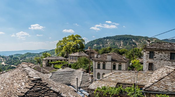 Χειμερινοί προορισμοί: Ανακαλύπτοντας τα επιβλητικά Ζαγοροχώρια