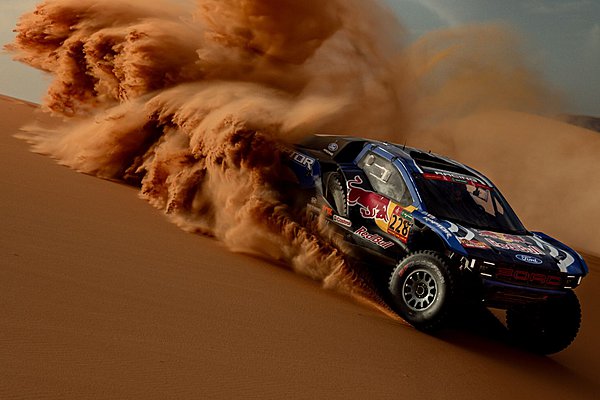 Ράλι Ντακάρ 2026: Ο απόλυτος οδηγός για τον αγώνα στην έρημο