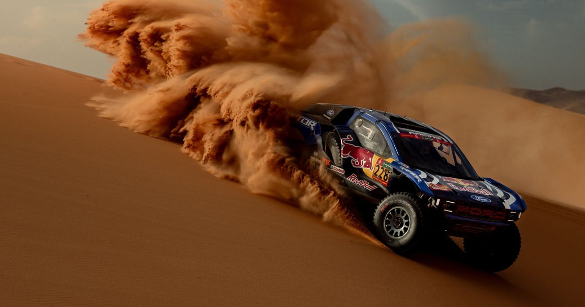 Ράλι Ντακάρ 2026: Ο απόλυτος οδηγός για τον αγώνα στην έρημο