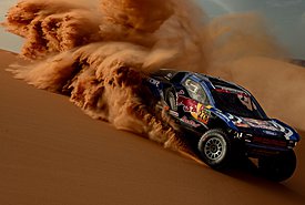 Ράλι Ντακάρ 2026: Ο απόλυτος οδηγός για τον αγώνα στην έρημο