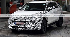 Toyota: Το RAV4 «στρώνει το χαλί» σε νέο Crossover - Ποια premium μοντέλα θα αντιμετωπίσει (photos)