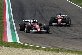 F1: Η καιτονομία που μπορεί να κάνει τη Ferrari να ξεχωρίσει το 2026