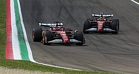F1: Η καιτονομία που μπορεί να κάνει τη Ferrari να ξεχωρίσει το 2026