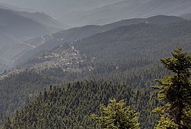 Χειμερινοί προορισμοί: Τα μυστικά της φιλόξενης και καταπράσινης Ορεινής Ναυπακτίας