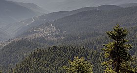 Χειμερινοί προορισμοί: Τα μυστικά της φιλόξενης και καταπράσινης Ορεινής Ναυπακτίας