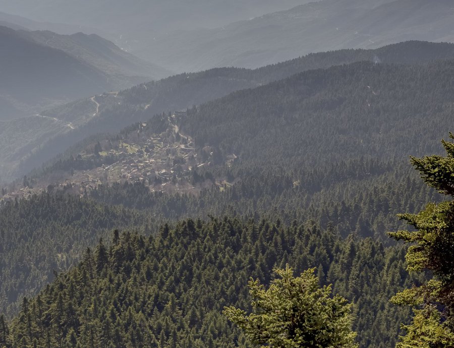 Χειμερινοί προορισμοί: Τα μυστικά της φιλόξενης και καταπράσινης Ορεινής Ναυπακτίας