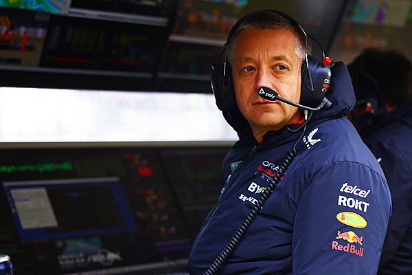 F1: Το πρόσωπο-κλειδί που αυτομόλησε από τη Red Bull για τη McLaren