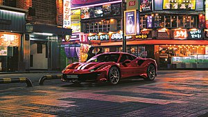 Ένα ταξίδι στη σκοτεινή αυτοκινητική σκηνή της Νότιας Κορέας