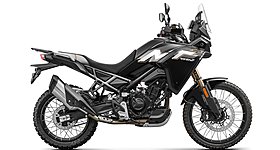 CFMOTO 450MT 2026 - Ανανέωση στα χρώματα