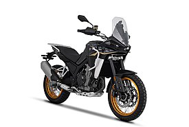 Kove 800X Touring στην ελληνική αγορά