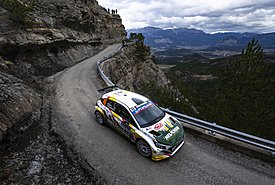 WRC: Με... άρωμα Ελλάδας το Ράλι Μόντε Κάρλο 2026