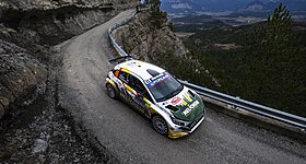 WRC: Με... άρωμα Ελλάδας το Ράλι Μόντε Κάρλο 2026