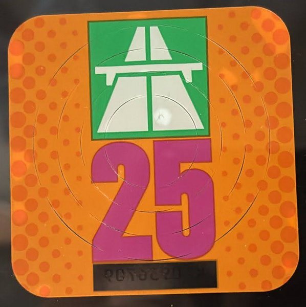 Ελβετική βινιέτα του 2025