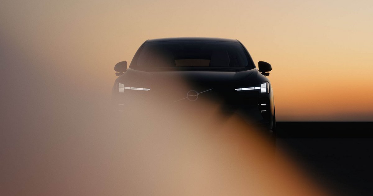 Volvo EX60: Βάζει τέλος στο άγχος της αυτονομίας - Πόσα km θα κάνει με μία φόρτιση