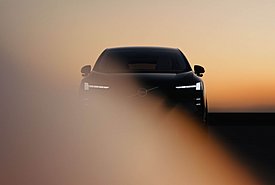 Volvo: Παρακολουθήστε LIVE την παρουσίαση του ολοκαίνουργιου EX60 (video)