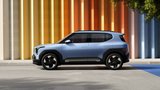 Kia EV1: Πλησιάζει το φθηνότερο ηλεκτρικό της Kia – Όλες οι πληροφορίες