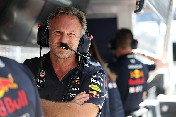Christian Horner: Θέλει να αγοράσει μετοχές της Alpine αλλά υπάρχει ένα εμπόδιο