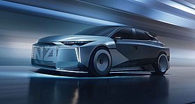 DS «Taylor made N°4 Concept»: Από την πίστα στο δρόμο (photos)