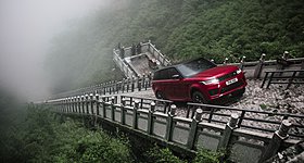 Αναβάσεις σε ατελείωτες σκάλες, τρελές ταχύτητες με όπισθεν και άλλα απίθανα ρεκόρ