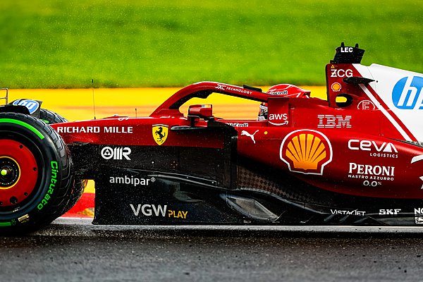 F1: Ταραχή στο εσωτερικό της Ferrari - Προβλήματα με τον νέο κινητήρα