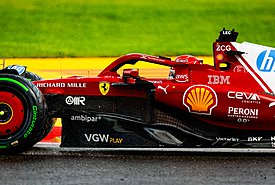F1: Ταραχή στο εσωτερικό της Ferrari - Προβλήματα με τον νέο κινητήρα