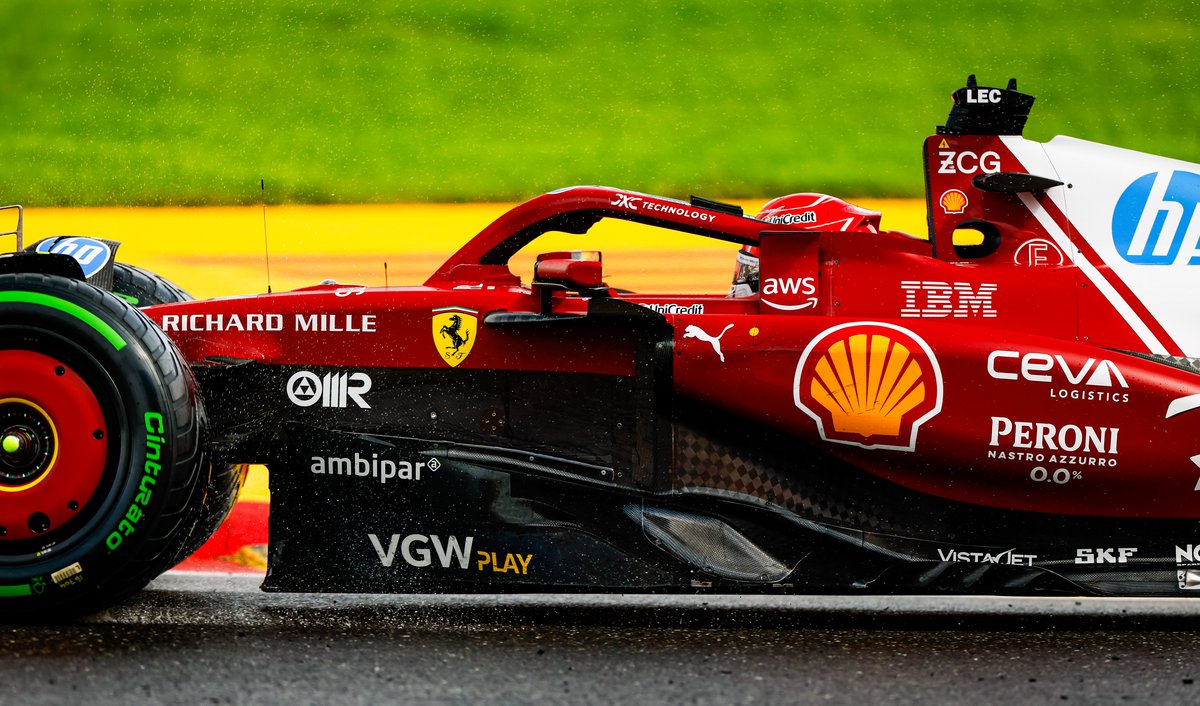 F1: Ταραχή στο εσωτερικό της Ferrari - Προβλήματα με τον νέο κινητήρα