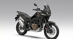 Honda CRF1100L Africa Twin 2026 – Ανανέωση με νέα χρωματική παλέτα