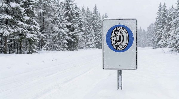 Λίγοι οδηγοί γνωρίζουν τι σημαίνει αυτή η πινακίδα – Ποιο είναι το πρόστιμο αν την αγνοήσεις