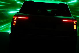 Skoda: Έτσι θα ονομάζεται η ηλεκτρική ναυαρχίδα των Τσέχων (photos)